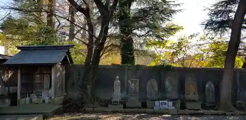 総寧寺(千葉県)