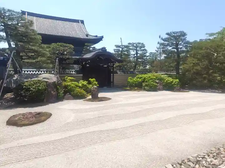 建仁寺(建仁禅寺)(京都府)