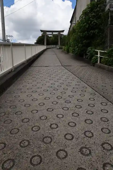 赤羽八幡神社(東京都)