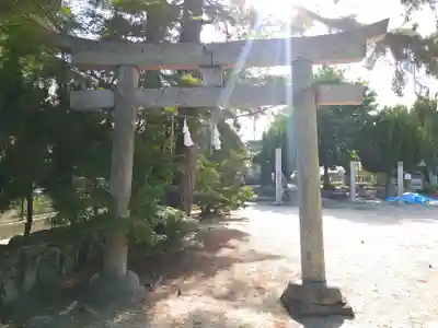 備中国總社(岡山県)