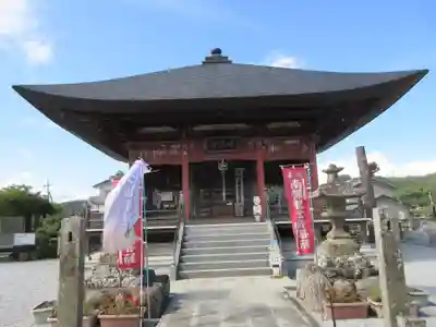 語歌堂の本殿・本堂