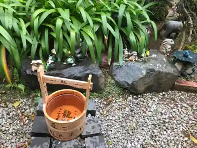 法輪寺のその他建物