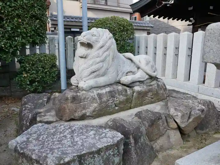 比治山神社(広島県)