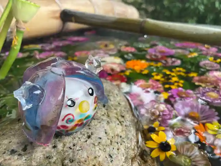 五泉八幡宮(新潟県)