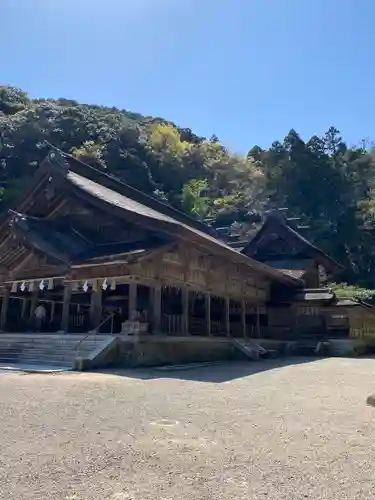 美保神社(島根県)