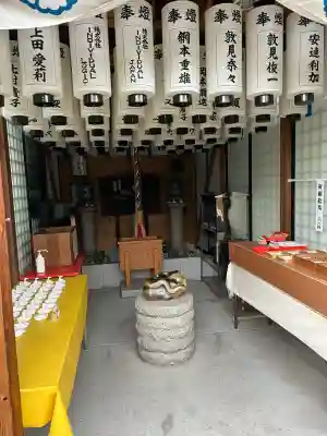 和田神社(兵庫県)