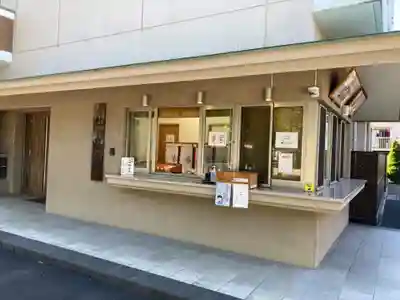 千住神社(東京都)
