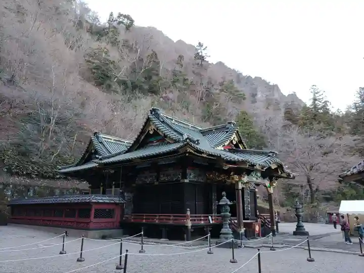 妙義神社(群馬県)