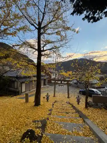 美国神社(兵庫県)