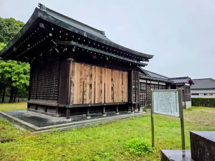 野田神社(山口県)