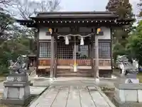 女代神社(兵庫県)
