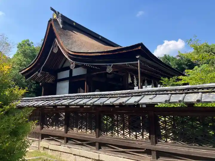 三尾神社(滋賀県)