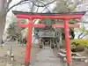 愛宕神社(岩手県)