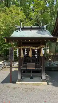 平塚八幡宮(神奈川県)