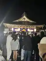 澁川神社(渋川神社)(愛知県)