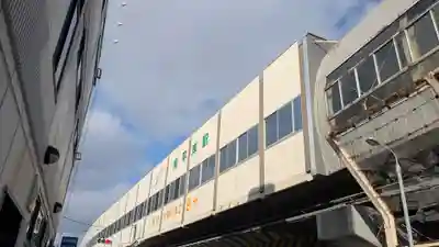 長専寺(北海道)