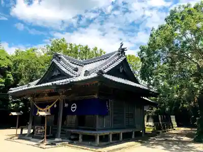 鵜戸神社(宮崎県)