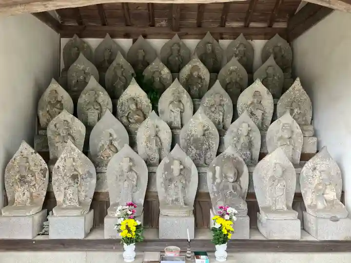 願成就寺(大分県)