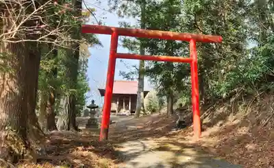 天神社(宮城県)