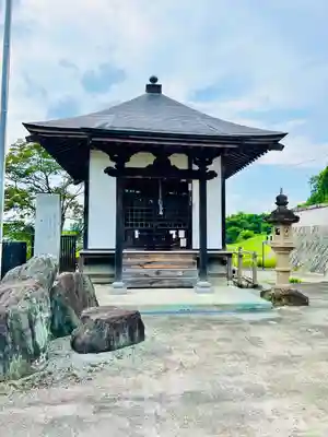 徳寿院(岩手県)