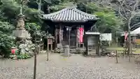 金胎寺(三重県)