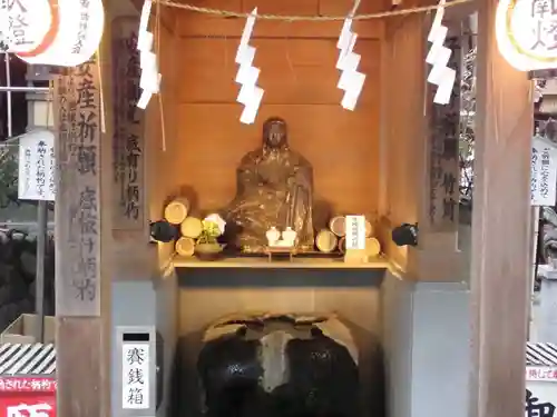 子安神社(東京都)