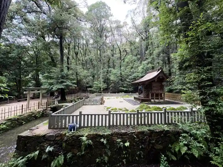 安祥寺(京都府)