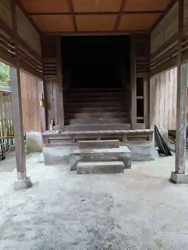 志賀町護国神社(福岡県)