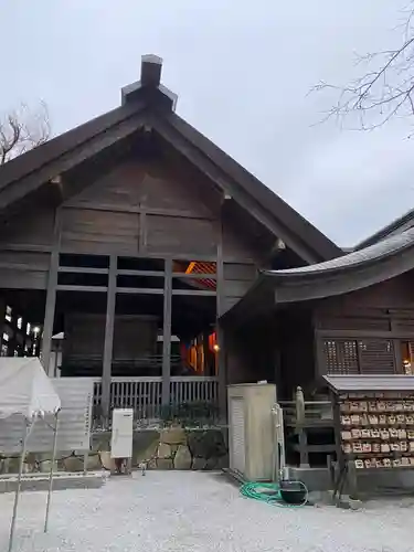 師岡熊野神社(神奈川県)