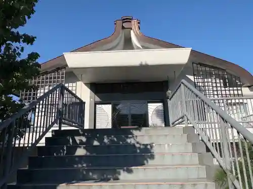 法養寺(東京都)