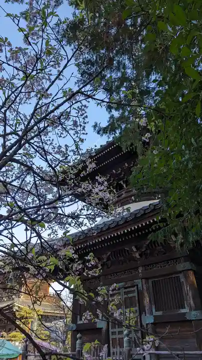 清凉寺(京都府)
