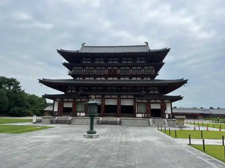 薬師寺(奈良県)