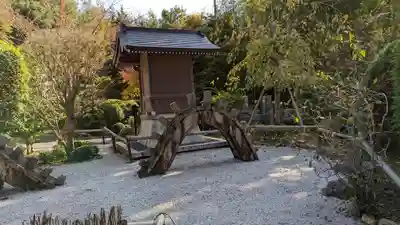 永興寺(山科豊川稲荷社)(京都府)