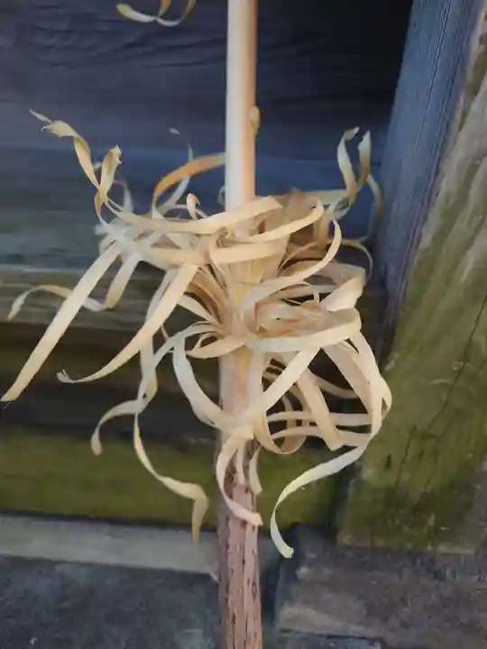 入間川大国神社(埼玉県)