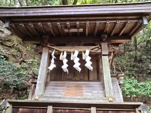 三都神社(大阪府)