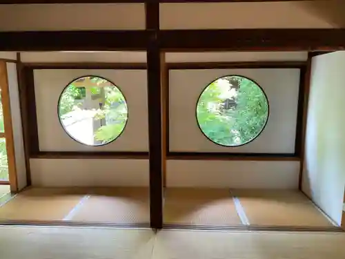 慈受院門跡のその他建物