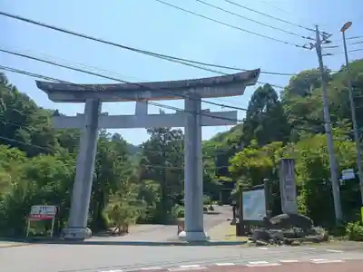 武蔵二宮 金鑚神社(埼玉県)