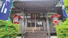 三寳寺(京都府)