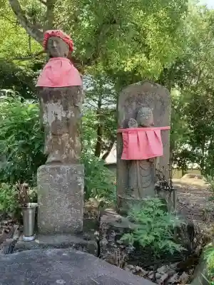佛蔵院(埼玉県)