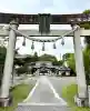 住吉神社(入水神社)(愛知県)