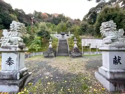 熊野神社(岐阜県)