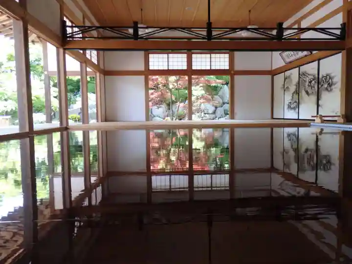 宝徳寺の本殿・本堂