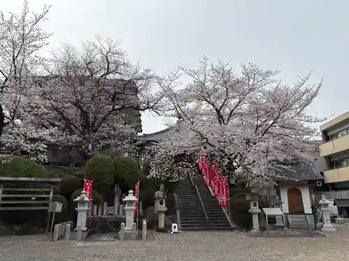 不動寺(大阪府)