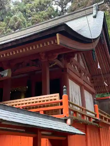 木幡神社(栃木県)