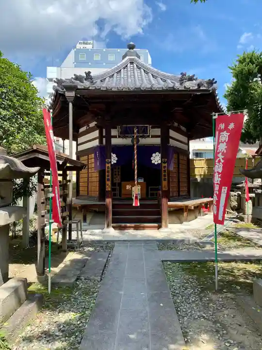 西光寺(長野県)