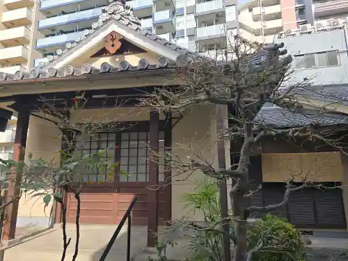 道善寺(大阪府)