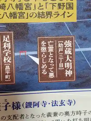 御嶽神社(助戸)(栃木県)