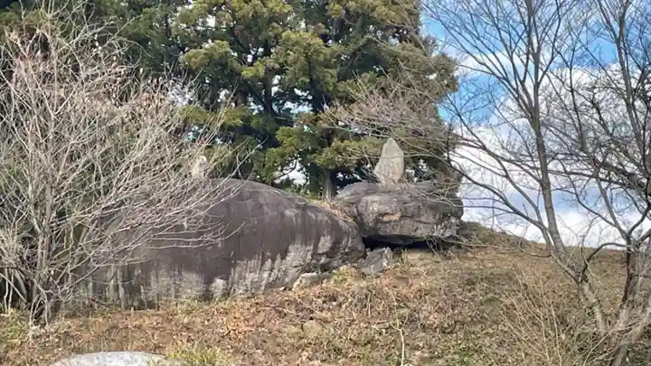稲荷神社(福島県)