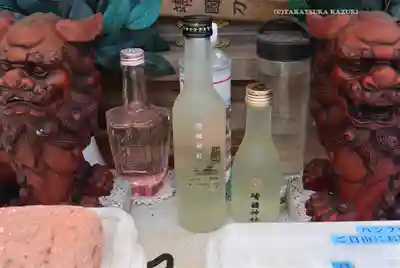 神奈川縣護国神社(神奈川県)