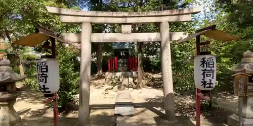 佐太神社(佐太天神宮)(大阪府)